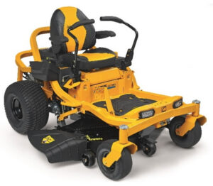 Murutraktor XZ5 L137, Cub Cadet