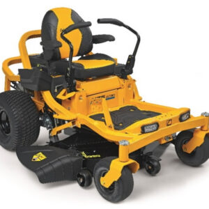 Murutraktor XZ5 L137, Cub Cadet