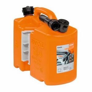 Kombikanister 5 L/3 L, Profi, STIHL