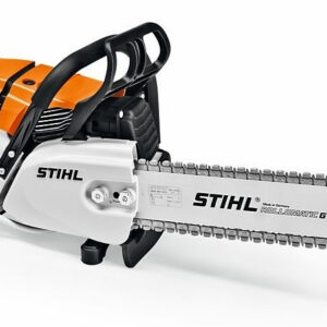 Betoonilõikur GS 461, juhtplaadi ja ketita, STIHL