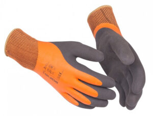 Kindad Guide 590W, talvevoodriga