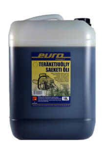 Saeketiõli EURO 10 L