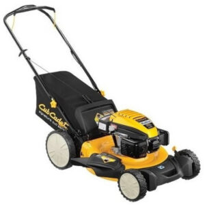 Muruniiduk LM1 DP53, Cub Cadet