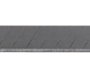 Noatera murtav 9 mm, 10x10 tk/pk, Stanley