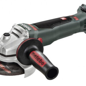 Akunurklihvija  WB 18 LTX BL125 Quick, ilma akuta, Metabo