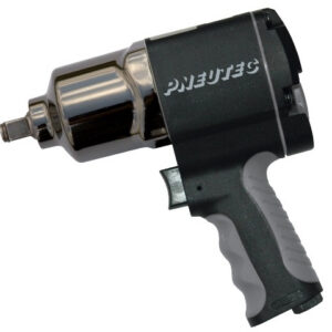 Pn. mutrikeeraja 1/2" 600Nm (830Nm lahtilöök) komp.,Pneutec®