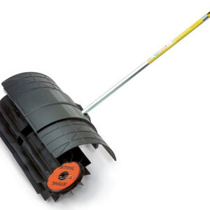 Kombitööriist KW-KM puhastushari kummist labadega, STIHL