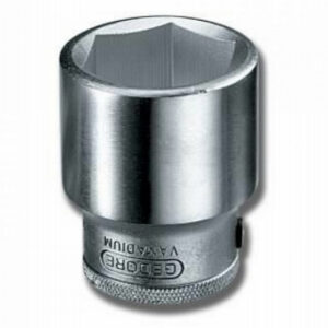 Padrun 3/4 19 mm 32, Gedore