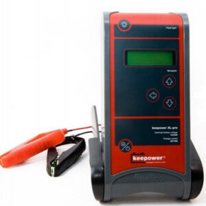 Inverter-akulaadija XL-Pro LA1204-2 30A/12V, Keepower