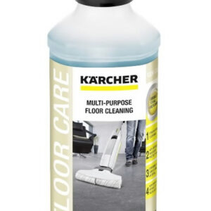 Puhastusvahend RM 536, põrandapuhastus, 500 ml, Kärcher