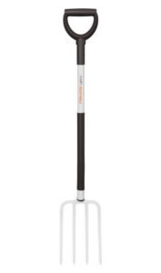 Kaevamishark Ergonomic Fiskars