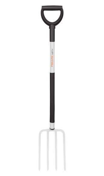 Kaevamishark Ergonomic Fiskars