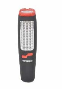 Taskulamp-töökohavalgusti Tiross TS-1111, LED30+7