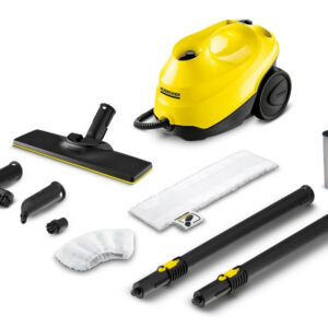 Aurupesur SC 3 EasyFix, valge , Kärcher