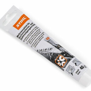 Võsalõikuri reduktori ja võllimääre, 225 g, STIHL