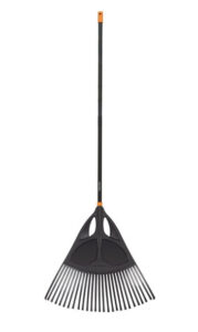 Lehereha Fiskars Solid XL, varrega
