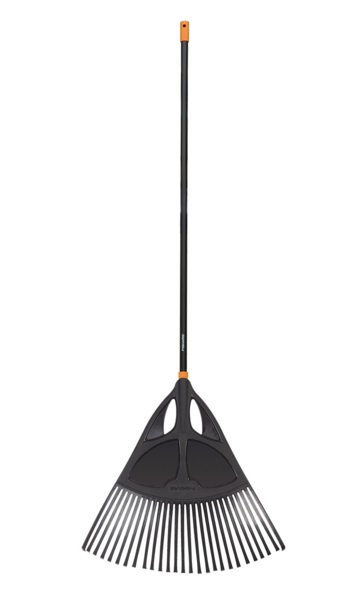 Lehereha Fiskars Solid XL, varrega