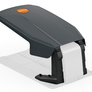 iMOW 3/4 EVO laadimisjaama kate, hall, STIHL