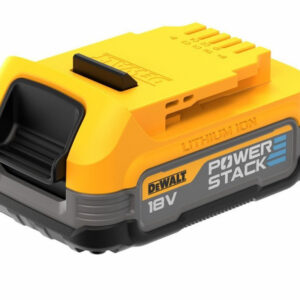 Aku DCBP034 Powerstack 18V 1,7A Li-ion, DeWalt