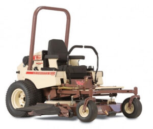 Murutraktor Grasshopper 325D/61"