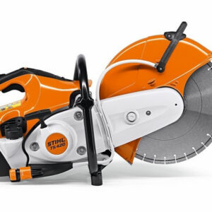 Ketaslõikur TS 420, 350mm, STIHL