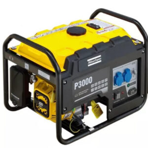 Generaator Atlas Copco P3000, AVR