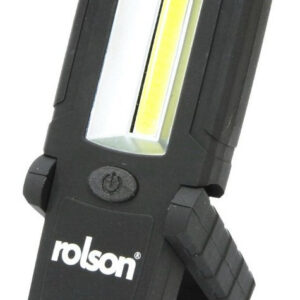 Rolson multifunktsionaalne lamp 3W Z5 COB LED