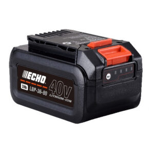 Aku 40V 2Ah (LBP-36-80), ECHO