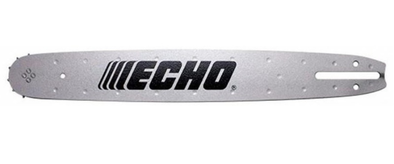 Juhtplaat 3/8 1,3 mm 35 cm 14" laminate, ECHO