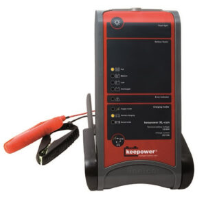 Inverter-akulaadija XL-Con C1203 12/24V, Keepower