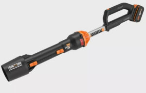 Akuga lehepuhur WG543E, komplekt, WORX
