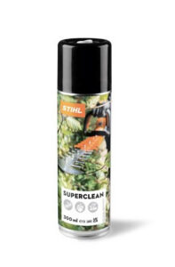 Määrdesprei Superclean, hekipügajale, 300 ml, STIHL