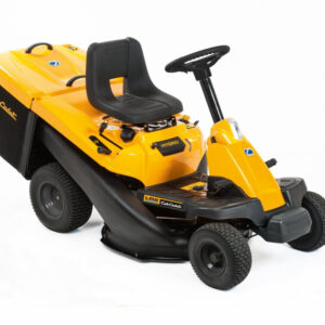 Murutraktor Minirider CC LR2 NR76, Cub Cadet