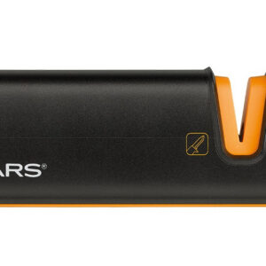 Teritaja Fiskars Xsharp, kirvele ja noale