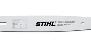 Juhtplaat 3/8P 1,1 mm 35 cm E Mini, STIHL