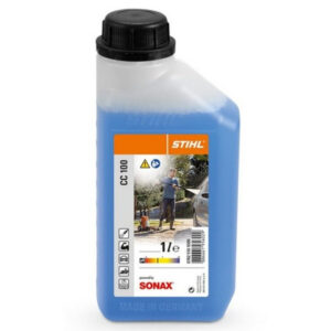 Autošampoon vahaga CC100, 1 L, STIHL