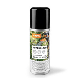 Määrdesprei Superclean, hekipügajale, 50 ml, STIHL