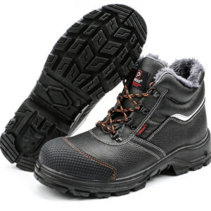 Talve turvasaapad BS159 S3, SRC, Pesso
