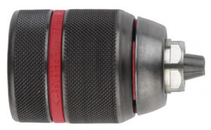 Padrun võtmeta Futuro Plus S2M, R+L / 1,5-13 mm, Metabo