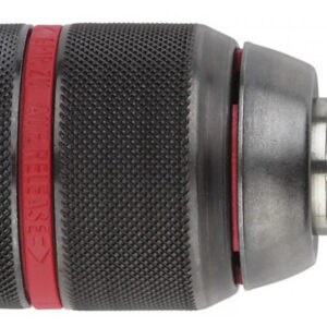 Padrun võtmeta Futuro Plus S2M, R+L / 1,5-13 mm, Metabo