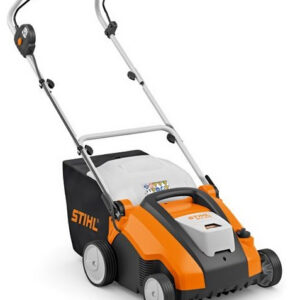 Muruõhutaja RLA 240 Compact, ilma aku ja laadijata, STIHL