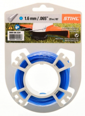 Trimmitamiil 1,6 mm x 19 m, STIHL