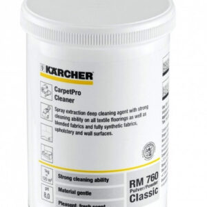 Vaibapuhastuspulber RM760 ASF, 800 g, Kärcher