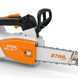 Akukettsaag MSA 161 T PRO, STIHL