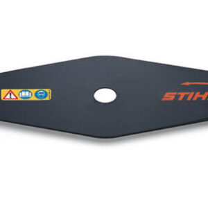 Murutera 230-2, ava 25,4 mm, STIHL