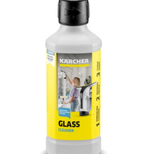 Klaasipesuaine kontsentraat RM 500, 500 ml, Kärcher