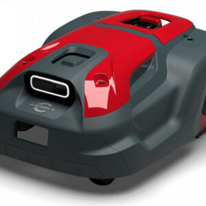 Robotniiduk AiConic 5, 5000 m², Cramer