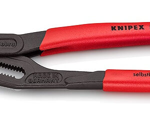 Veepumbatangid 250/10" K46 mm, KNIPEX
