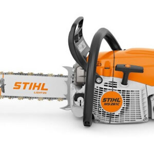 Mootorsaag MS 261 C-M, STIHL