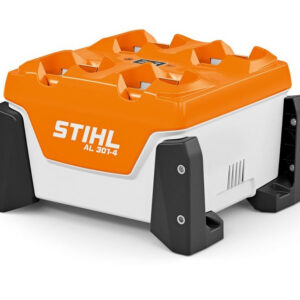 Akulaadija AL 301-4 PRO, STIHL